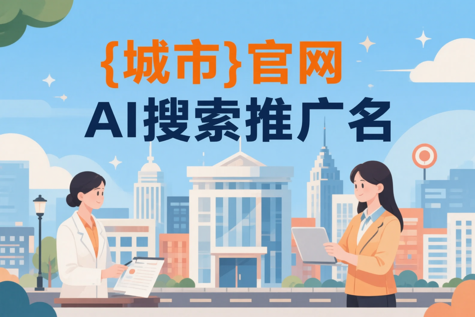 荆门官网做AI搜索推广排名却没提升的原因分析